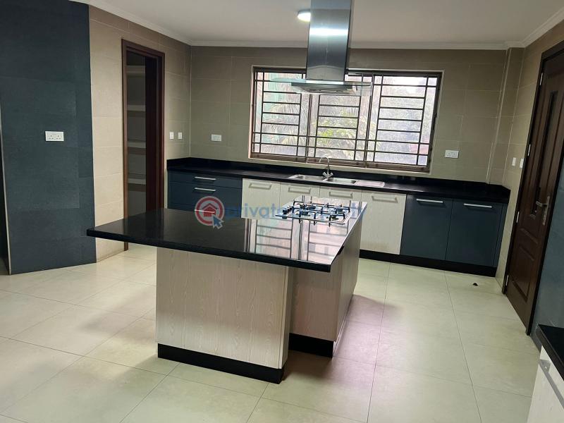 4 bedroom Apartment For Rent Near Aga Khan Sports Club 6th Avenue Parklands Nairobi - 3