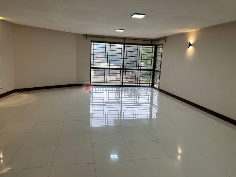 4 bedroom Apartment For Rent Near Aga Khan Sports Club 6th Avenue Parklands Nairobi - 4