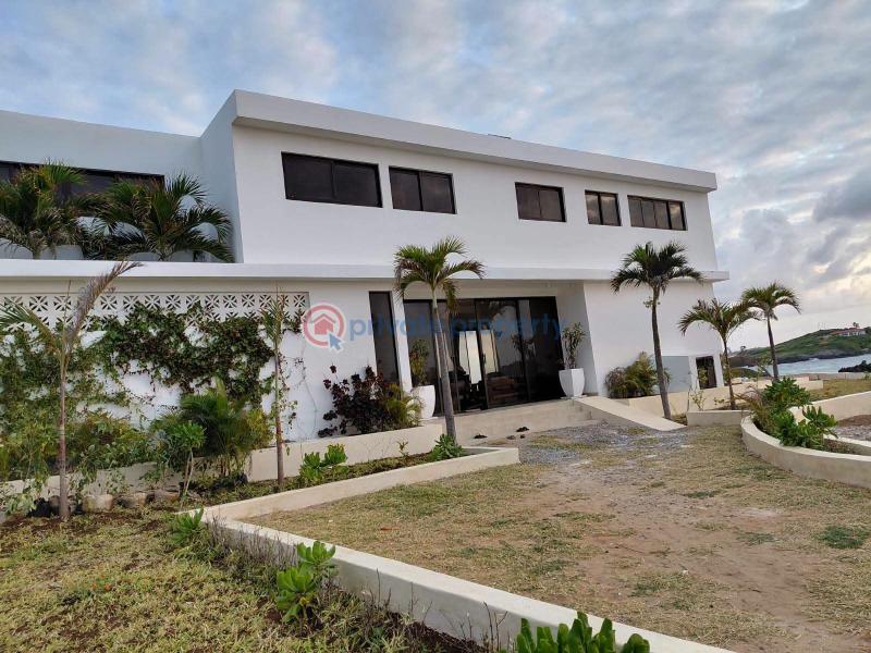 4 bedroom House For Sale Watamu ,kenya Ocean Front Watamu Kilifi - 2