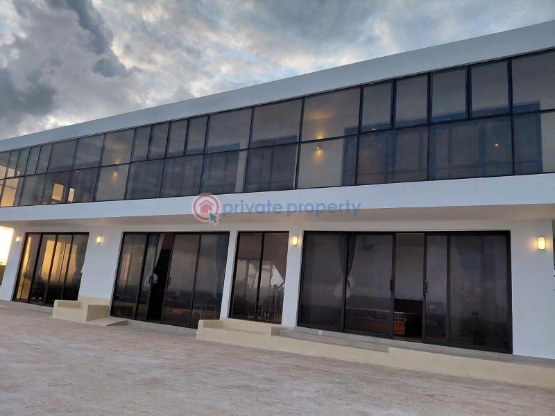 4 bedroom House For Sale Watamu ,kenya Ocean Front Watamu Kilifi - 1