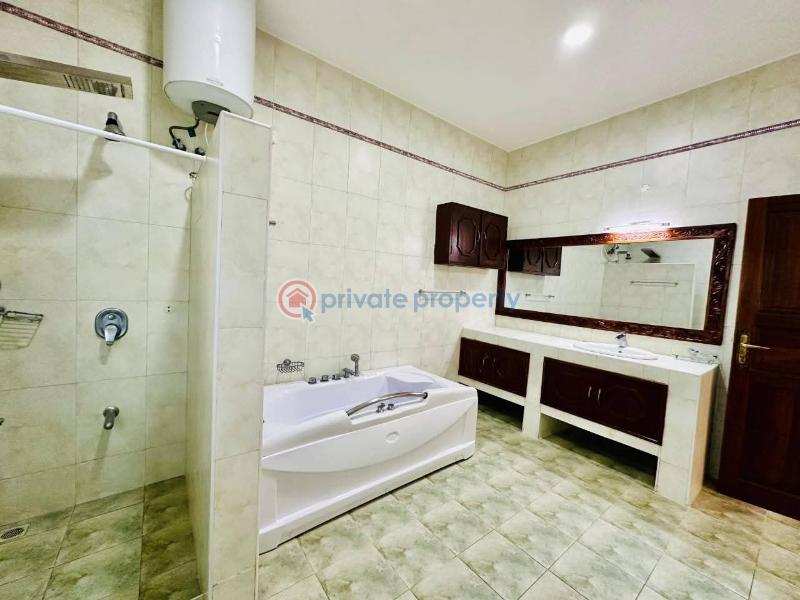 4 bedroom House For Sale Watamu,seven Islands Beach Ocean Front Watamu Kilifi - 8