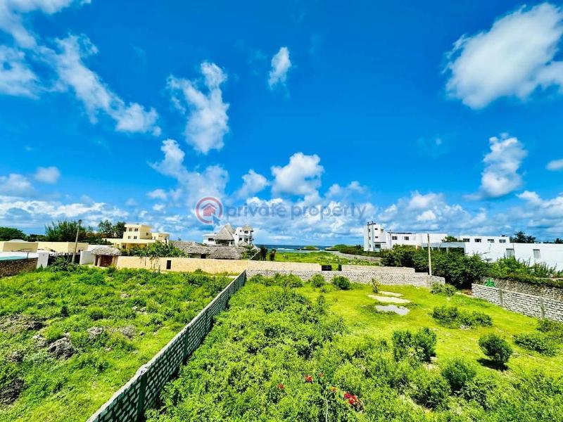 4 bedroom House For Sale Watamu,seven Islands Beach Ocean Front Watamu Kilifi - 9