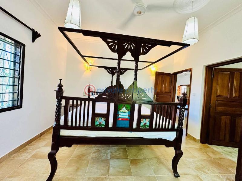 4 bedroom House For Sale Watamu,seven Islands Beach Ocean Front Watamu Kilifi - 14
