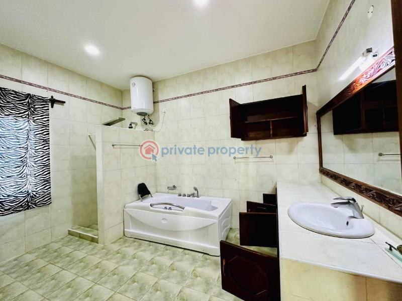 4 bedroom House For Sale Watamu,seven Islands Beach Ocean Front Watamu Kilifi - 10