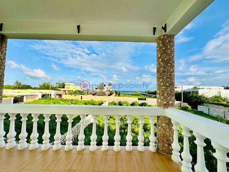 4 bedroom House For Sale Watamu,seven Islands Beach Ocean Front Watamu Kilifi - 12