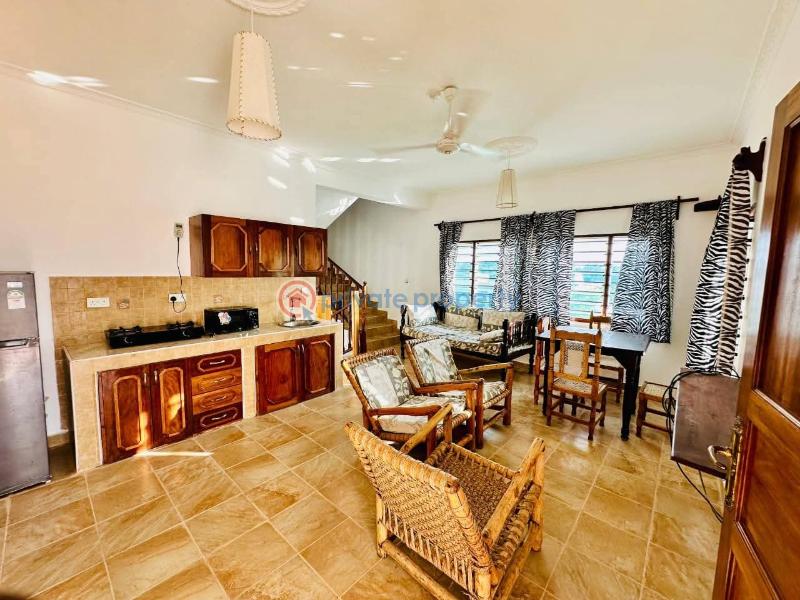 4 bedroom House For Sale Watamu,seven Islands Beach Ocean Front Watamu Kilifi - 4