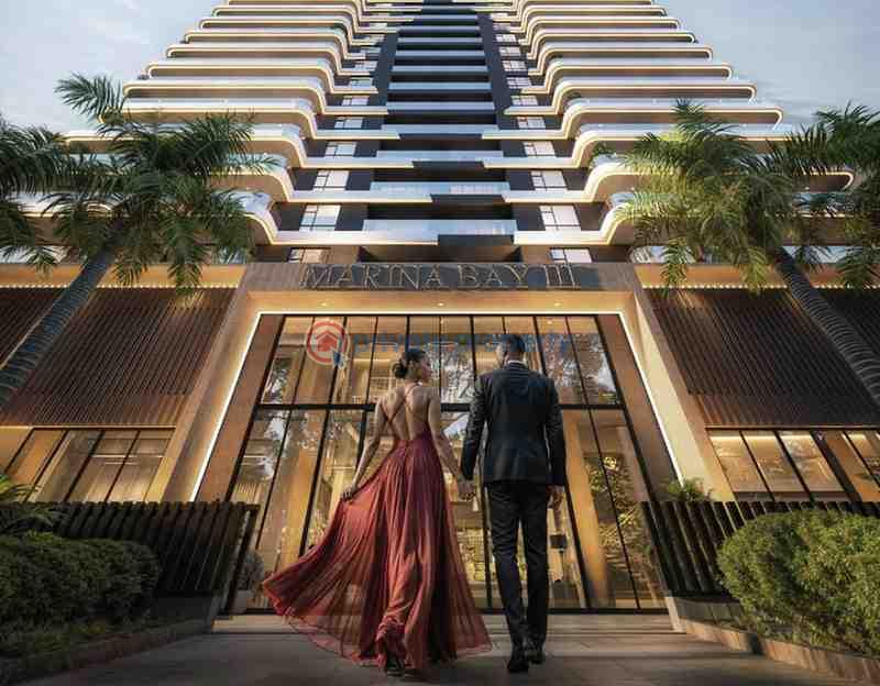 4 bedroom Apartment For Sale Sports Road westlands Nairobi - 3