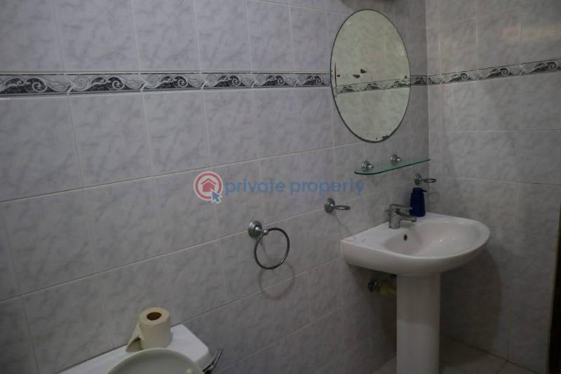4 bedroom House For Sale Watamu,turtle Bay Beach Hotel Area Watamu Kilifi - 6