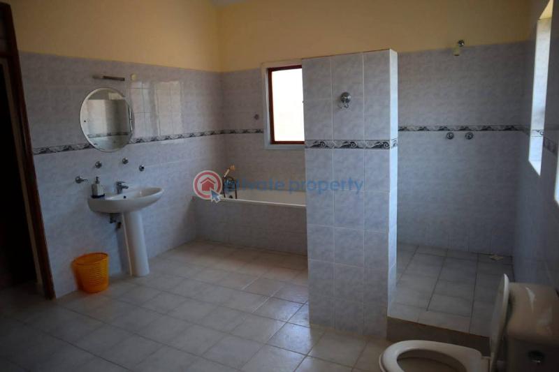 4 bedroom House For Sale Watamu,turtle Bay Beach Hotel Area Watamu Kilifi - 12