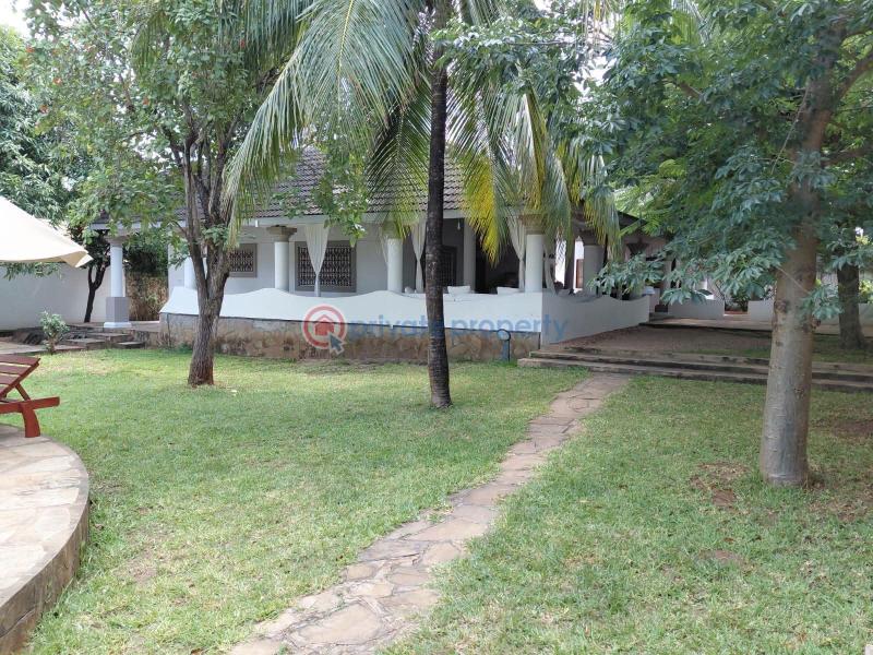 5 bedroom House For Sale Malindi, Casuarina Area Malindi Malindi Town Kilifi - 5