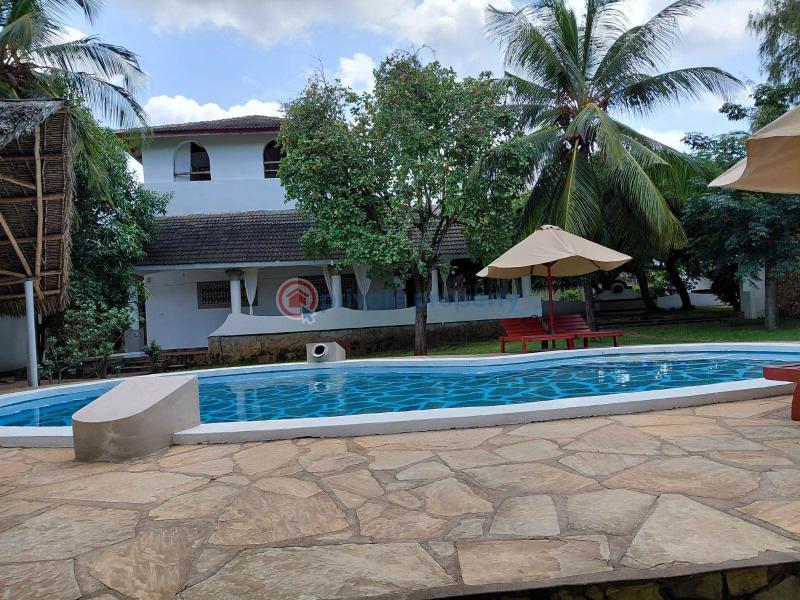 5 bedroom House For Sale Malindi, Casuarina Area Malindi Malindi Town Kilifi - 0