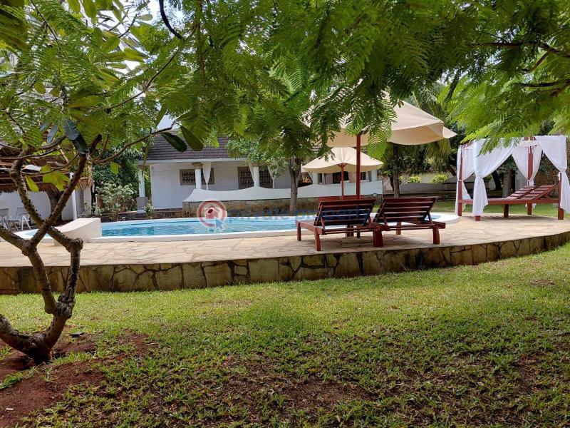 5 bedroom House For Sale Malindi, Casuarina Area Malindi Malindi Town Kilifi - 1