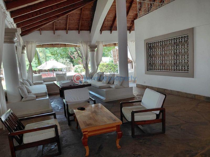 5 bedroom House For Sale Malindi, Casuarina Area Malindi Malindi Town Kilifi - 13