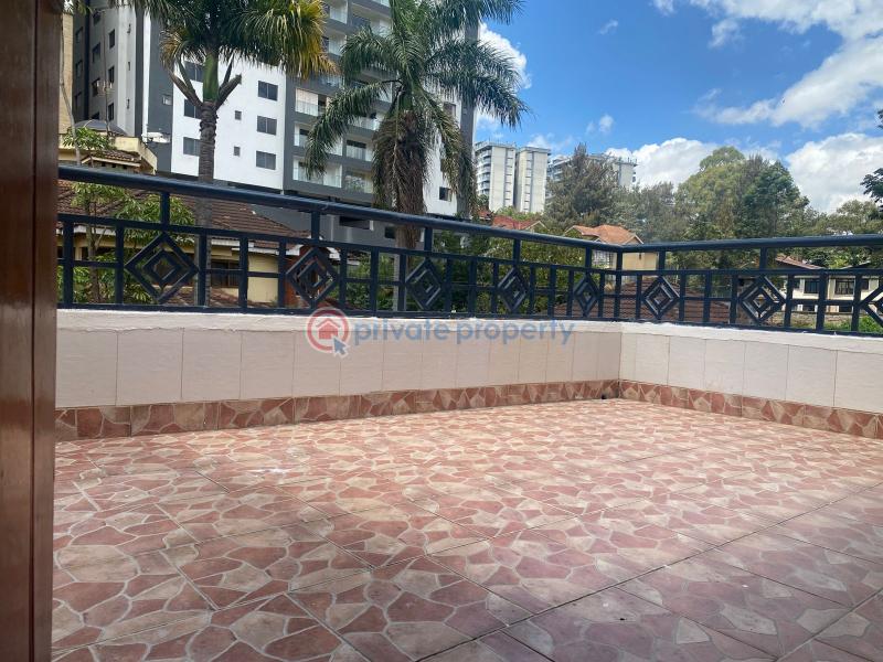 4 bedroom Townhouse For Rent Convent Drive Near Lavington Green Shopping Mall. Nairobi - 7
