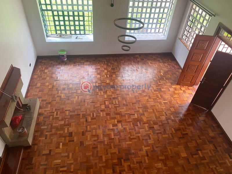 4 bedroom Townhouse For Rent Convent Drive Near Lavington Green Shopping Mall. Nairobi - 2