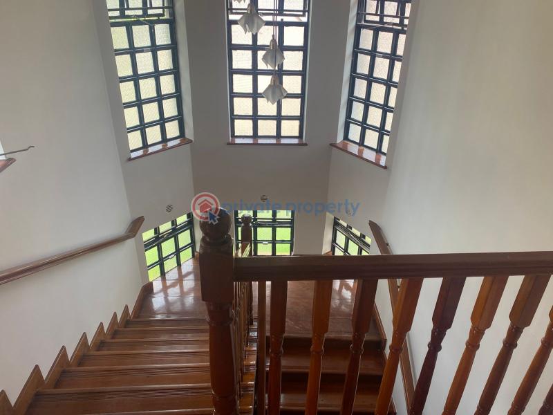 4 bedroom Townhouse For Rent Convent Drive Near Lavington Green Shopping Mall. Nairobi - 1