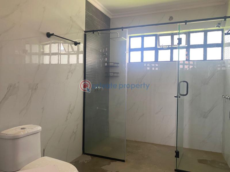 4 bedroom Townhouse For Rent Convent Drive Near Lavington Green Shopping Mall. Nairobi - 15