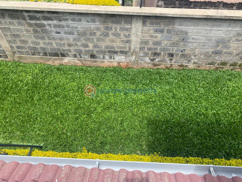 4 bedroom Townhouse For Rent Convent Drive Near Lavington Green Shopping Mall. Nairobi - 9