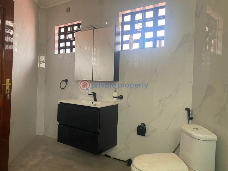 4 bedroom Townhouse For Rent Convent Drive Near Lavington Green Shopping Mall. Nairobi - 8