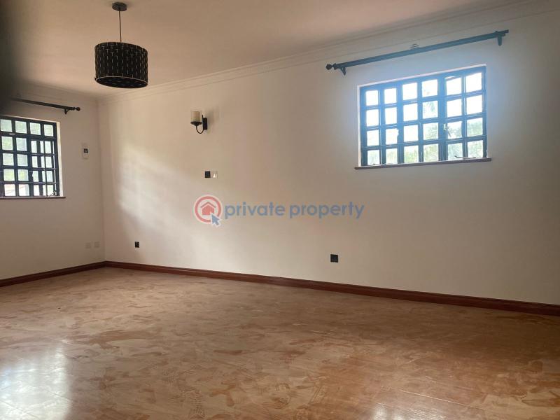 4 bedroom Townhouse For Rent Convent Drive Near Lavington Green Shopping Mall. Nairobi - 13