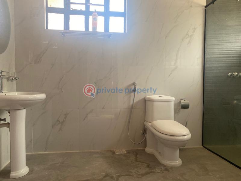 4 bedroom Townhouse For Rent Convent Drive Near Lavington Green Shopping Mall. Nairobi - 17
