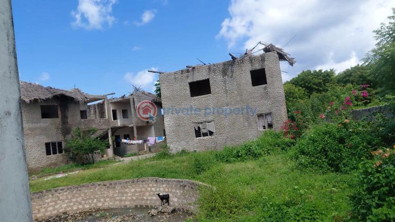 Land For Sale Watamu,blue Side Area Ocean Front Watamu Kilifi - 3