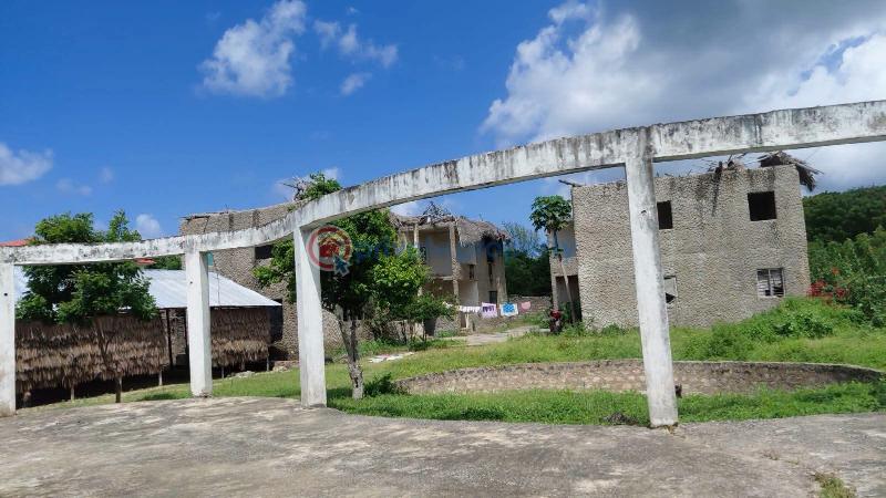 Land For Sale Watamu,blue Side Area Ocean Front Watamu Kilifi - 2