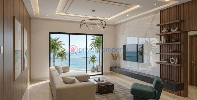 2 bedroom Apartment For Sale 1st Avanue behind City Mall Nyali Mombasa - 0