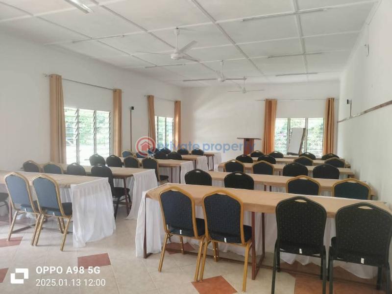 10 bedroom Commercial Property For Sale Kilifi, Town Area Mnarani Kilifi - 1