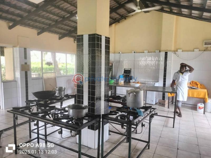 10 bedroom Commercial Property For Sale Kilifi, Town Area Mnarani Kilifi - 2