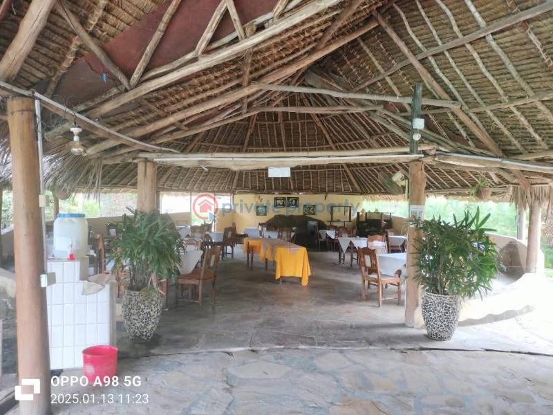 10 bedroom Commercial Property For Sale Kilifi, Town Area Mnarani Kilifi - 3