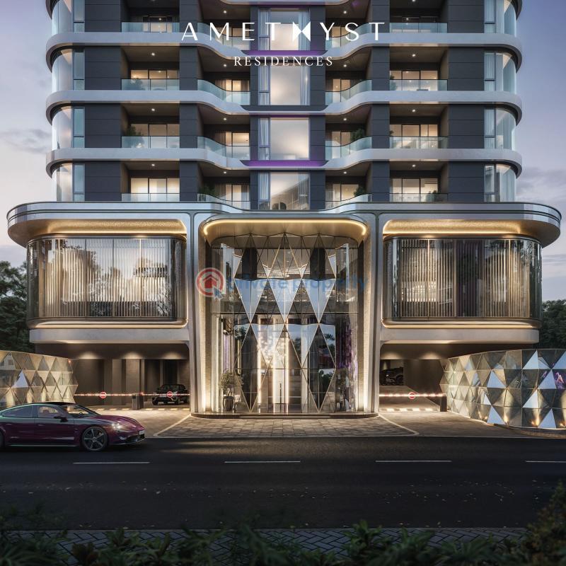 1 bedroom Apartment For Sale Off Dennis Pritt Road Kilimani Nairobi - 3