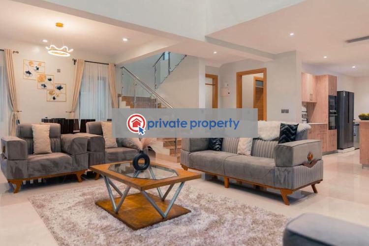 4 bedroom House For Sale &nbsp;milimani Market Milimani Kisumu - 1