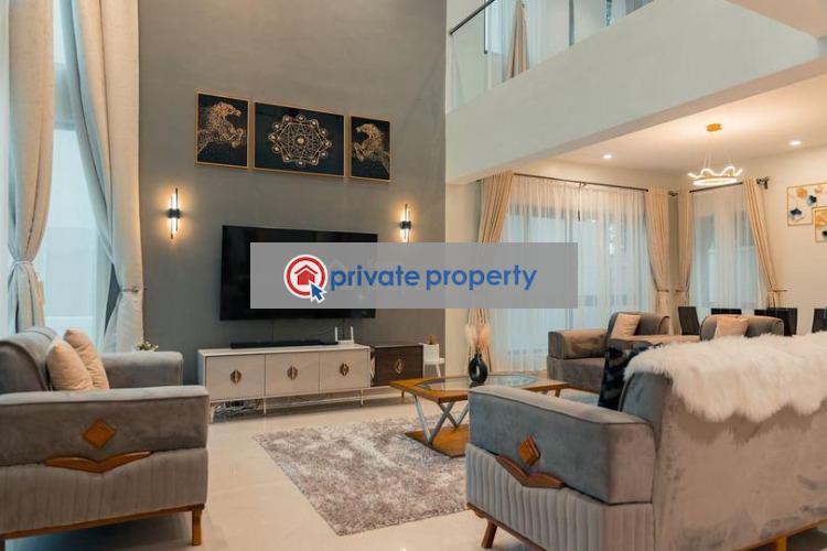 4 bedroom House For Sale &nbsp;milimani Market Milimani Kisumu - 7