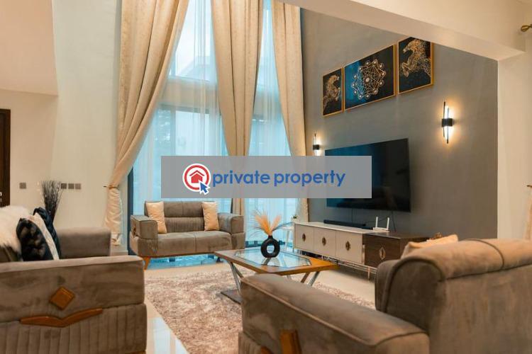 4 bedroom House For Sale &nbsp;milimani Market Milimani Kisumu - 6