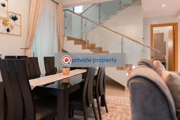 4 bedroom House For Sale &nbsp;milimani Market Milimani Kisumu - 3
