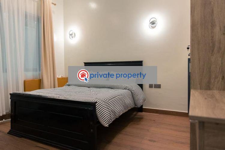 4 bedroom House For Sale &nbsp;milimani Market Milimani Kisumu - 8