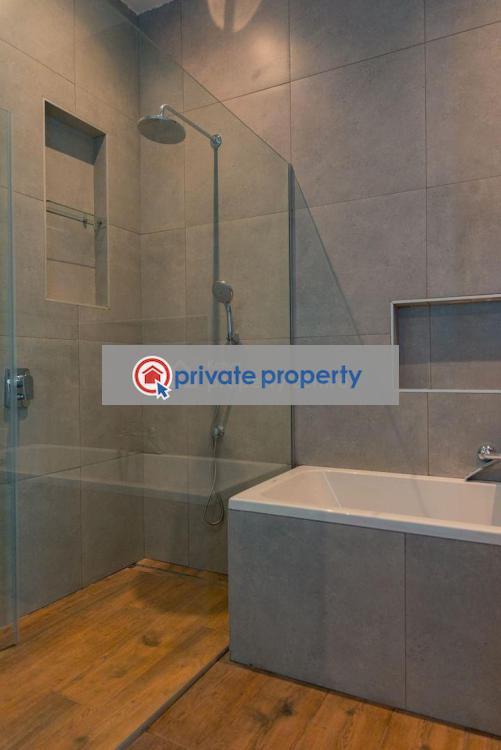 4 bedroom House For Sale &nbsp;milimani Market Milimani Kisumu - 13