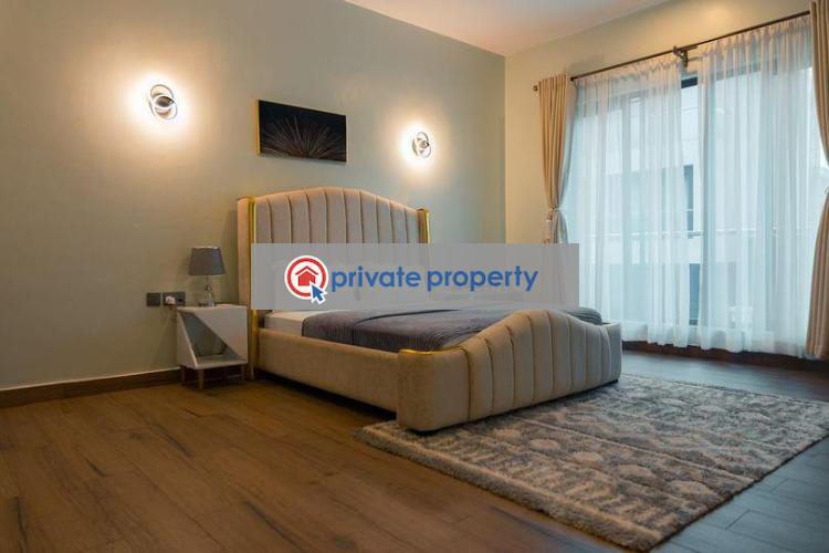 4 bedroom House For Sale &nbsp;milimani Market Milimani Kisumu - 9