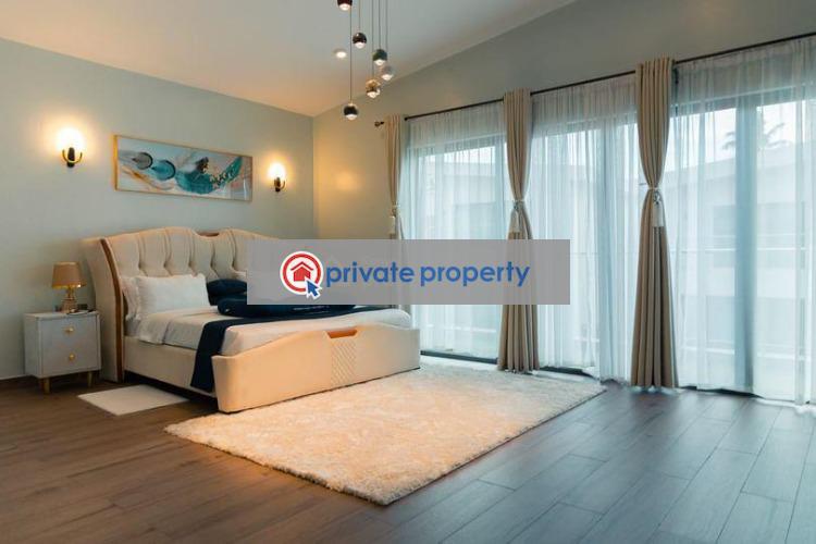 4 bedroom House For Sale &nbsp;milimani Market Milimani Kisumu - 11