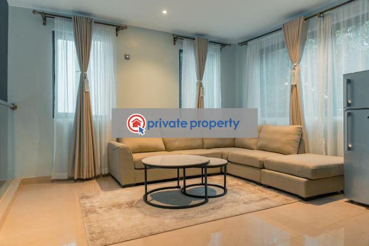 4 bedroom House For Sale &nbsp;milimani Market Milimani Kisumu - 10