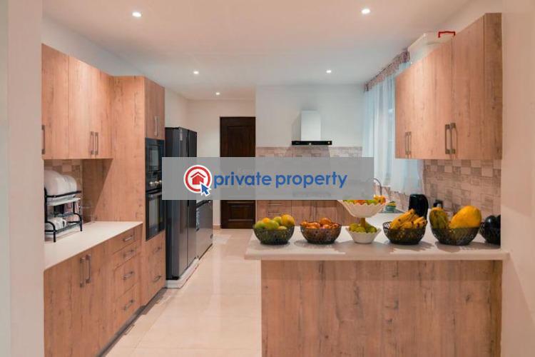 4 bedroom House For Sale &nbsp;milimani Market Milimani Kisumu - 5