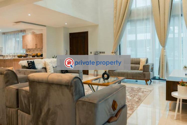 4 bedroom House For Sale &nbsp;milimani Market Milimani Kisumu - 2