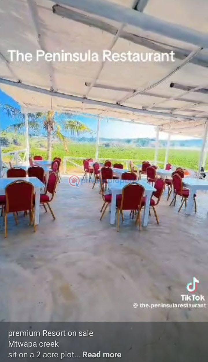Restaurant / Bar For Sale Utange, Majaoni Area Shanzu Mombasa - 2