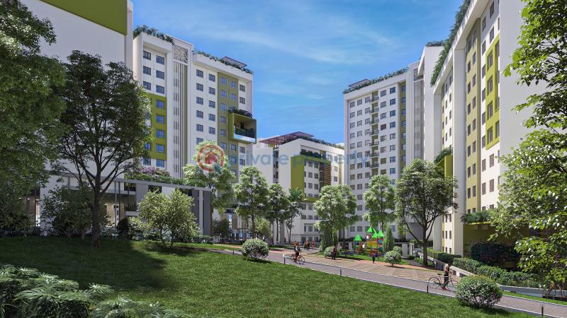 Apartment For Sale Off Naivasha Road Riruta Nairobi - 7
