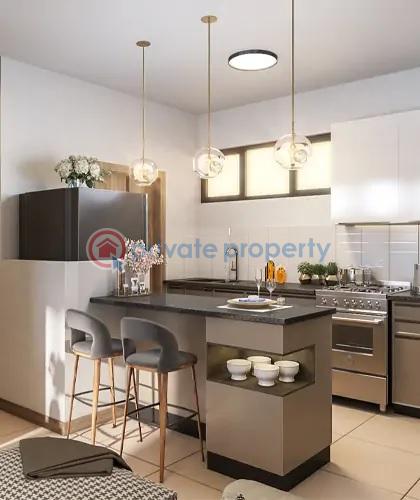 1 bedroom Apartment For Sale Off Naivasha Road Riruta Nairobi - 12