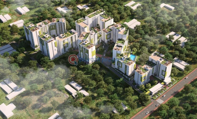 1 bedroom Apartment For Sale Off Naivasha Road Riruta Nairobi - 1