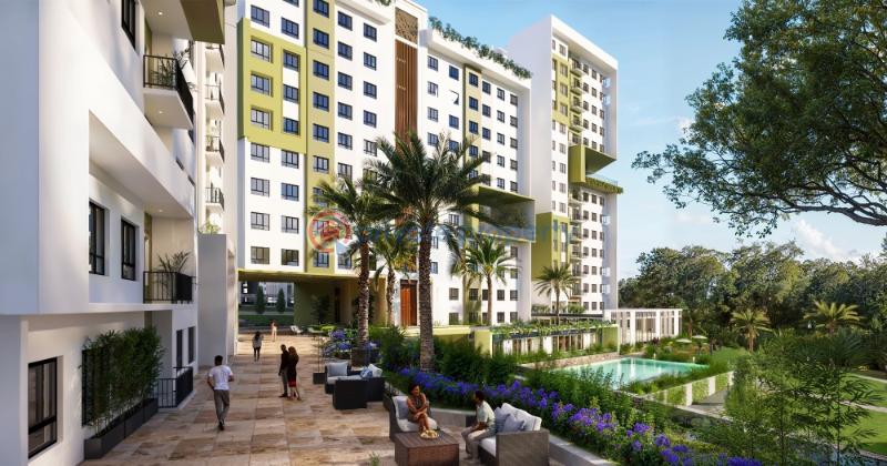 1 bedroom Apartment For Sale Off Naivasha Road Riruta Nairobi - 3