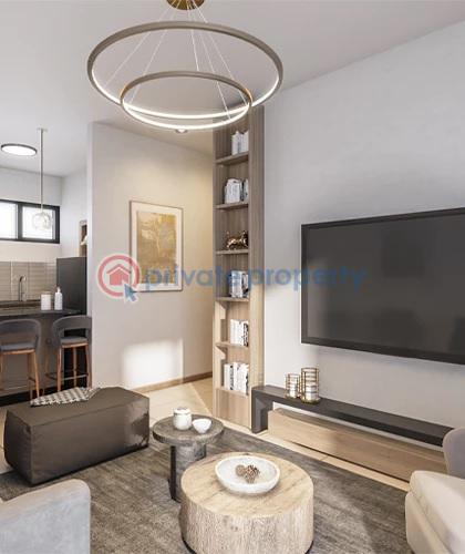 1 bedroom Apartment For Sale Off Naivasha Road Riruta Nairobi - 8
