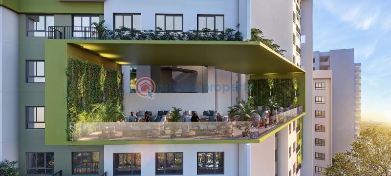1 bedroom Apartment For Sale Off Naivasha Road Riruta Nairobi - 4